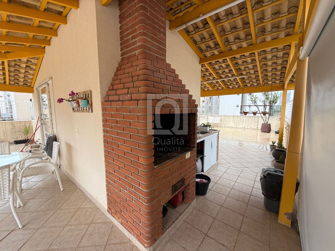 Apartamento, 3 quartos, 82 m² - Foto 31