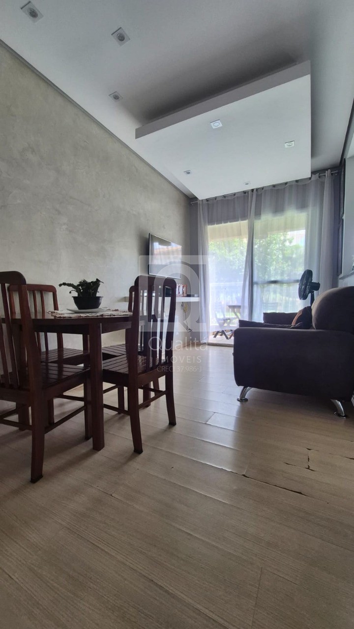 Apartamento, 2 quartos, 53 m² - Foto 8