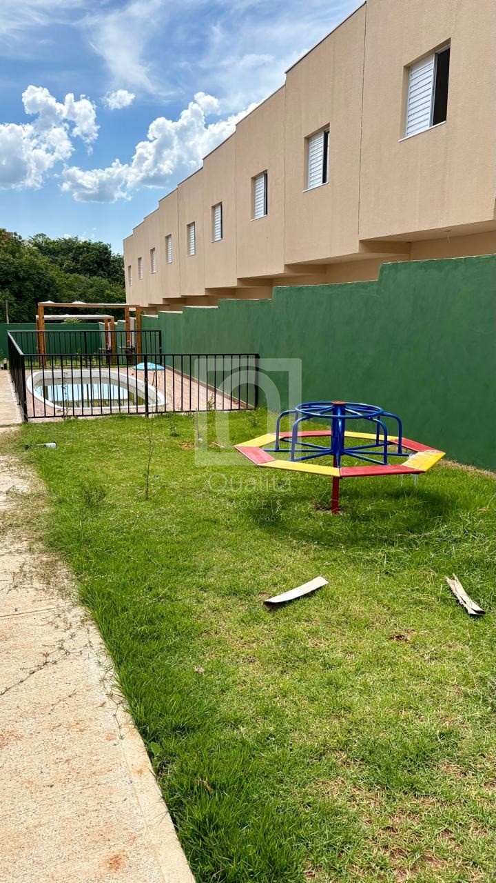 Casa de Condomínio, 2 quartos - Foto 23