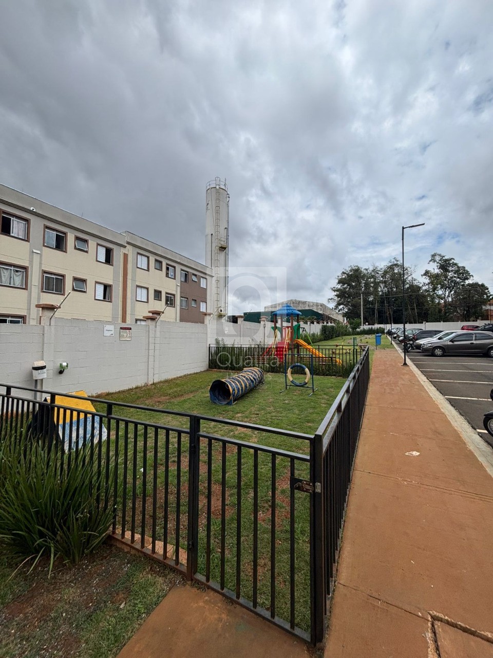 Apartamento, 2 quartos, 40 m² - Foto 17