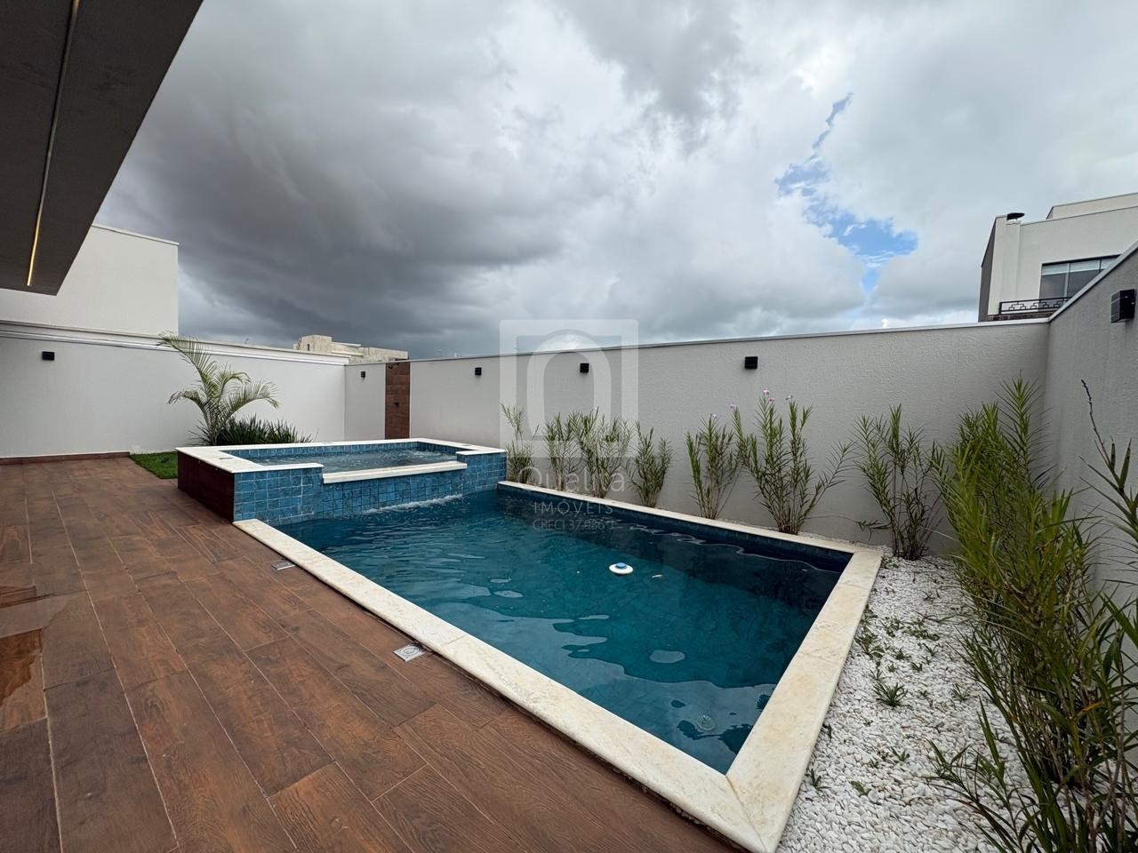 Casa de Condomínio, 3 quartos - Foto 26