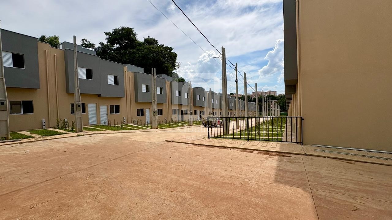 Casa de Condomínio, 2 quartos - Foto 17