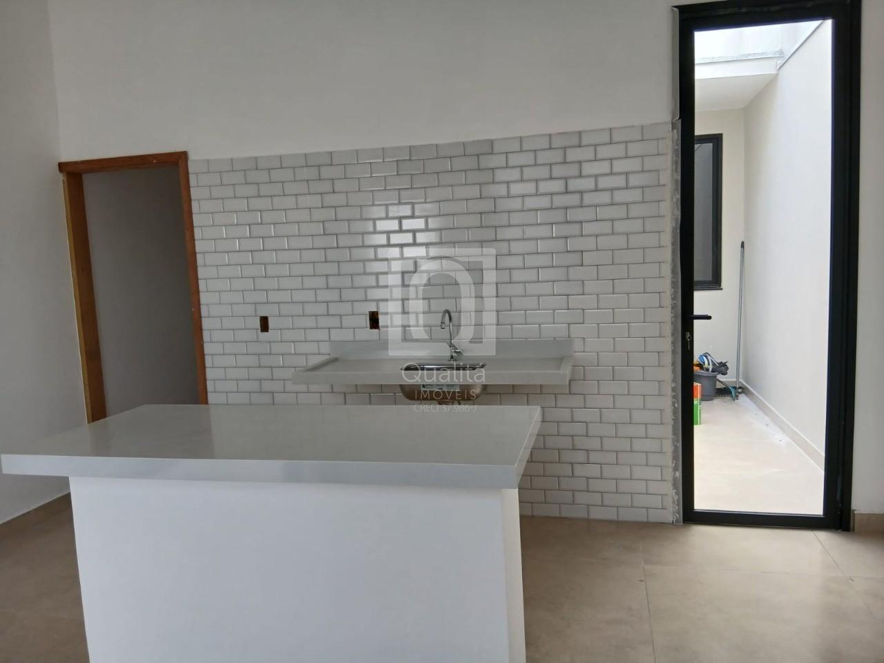 Casa, 3 quartos, 90 m² - Foto 4