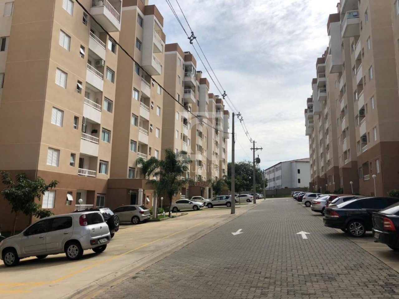 Apartamento, 2 quartos, 62 m² - Foto 23