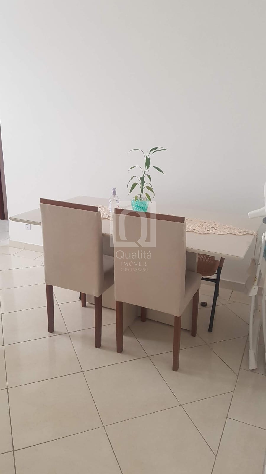 Apartamento, 2 quartos, 60 m² - Foto 6