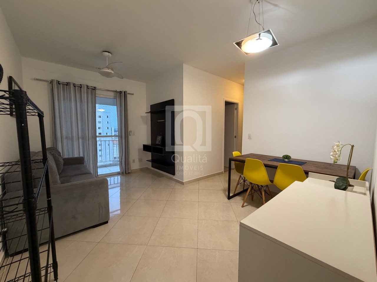Apartamento, 3 quartos, 67 m² - Foto 1