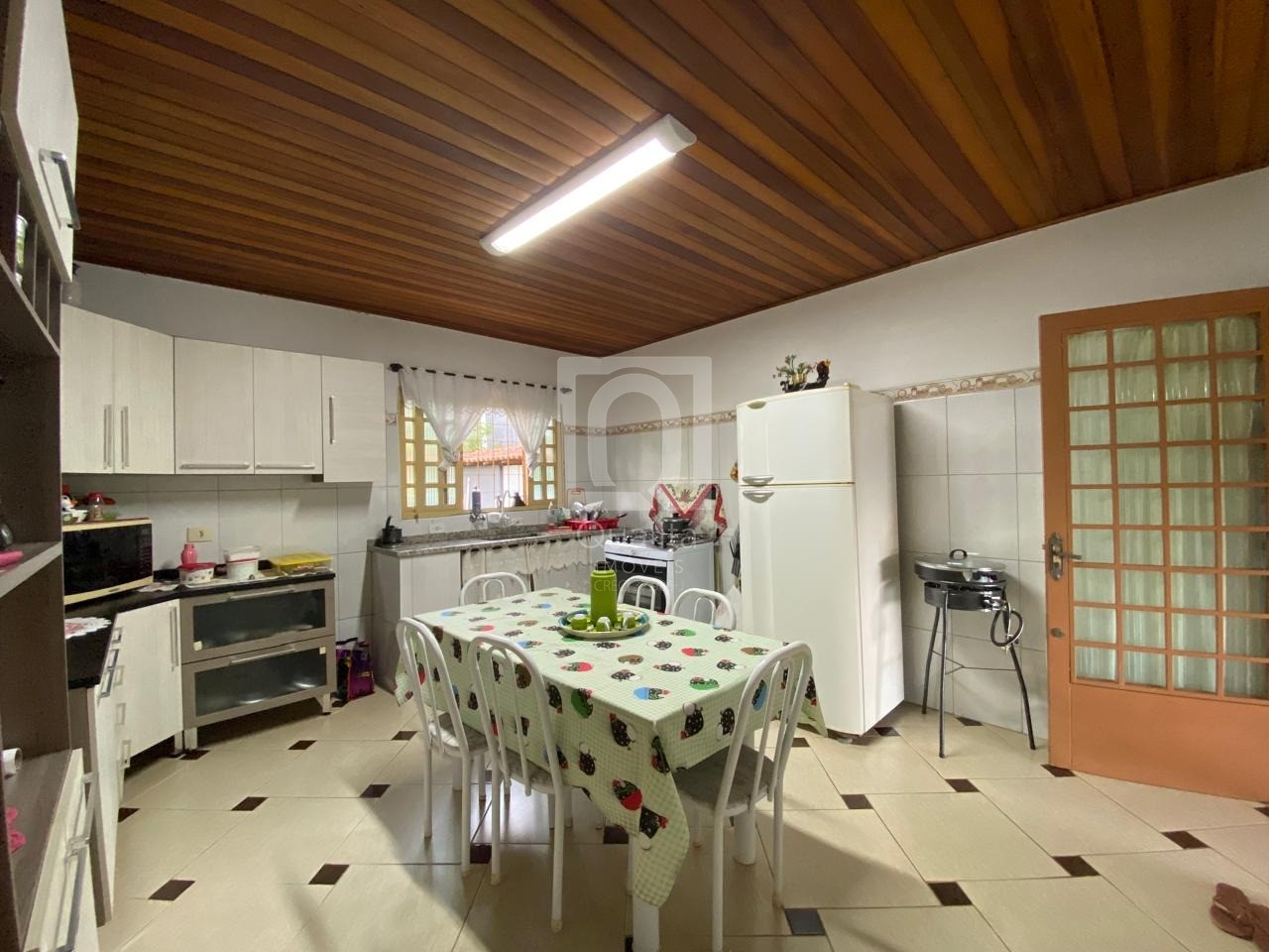 Sítio, 4 quartos, 2696 m² - Foto 7