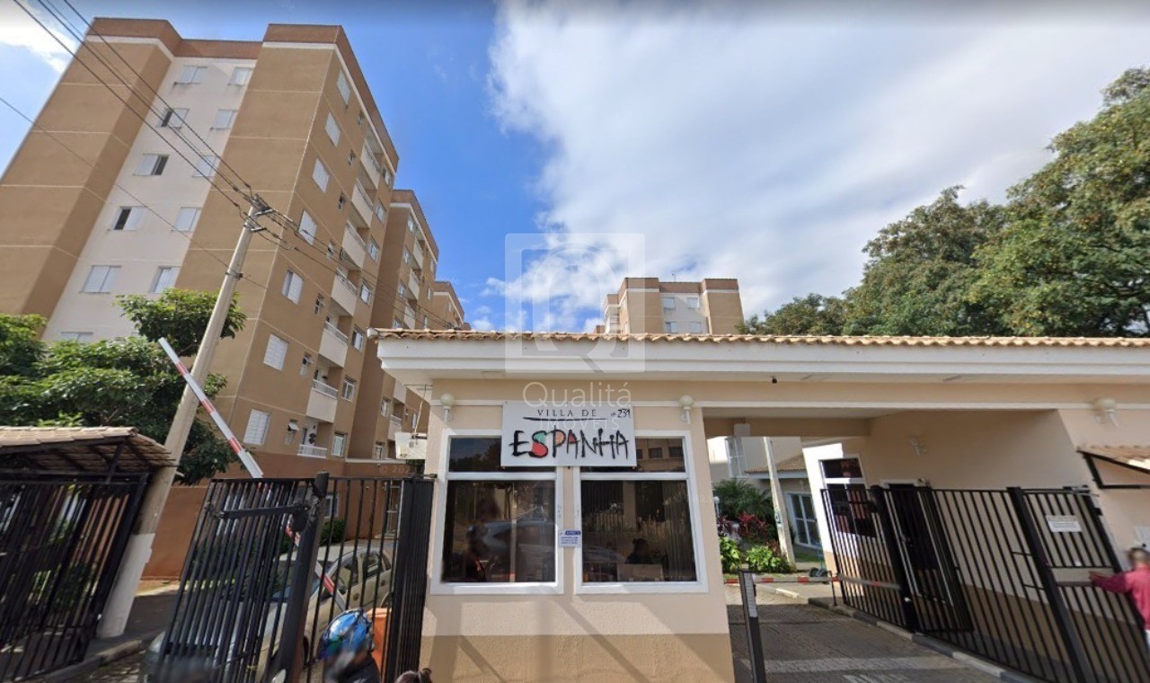 Apartamento, 2 quartos, 50 m² - Foto 2