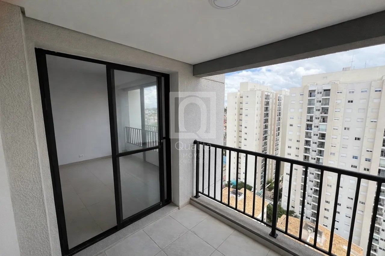 Apartamento, 1 quarto, 39 m² - Foto 5