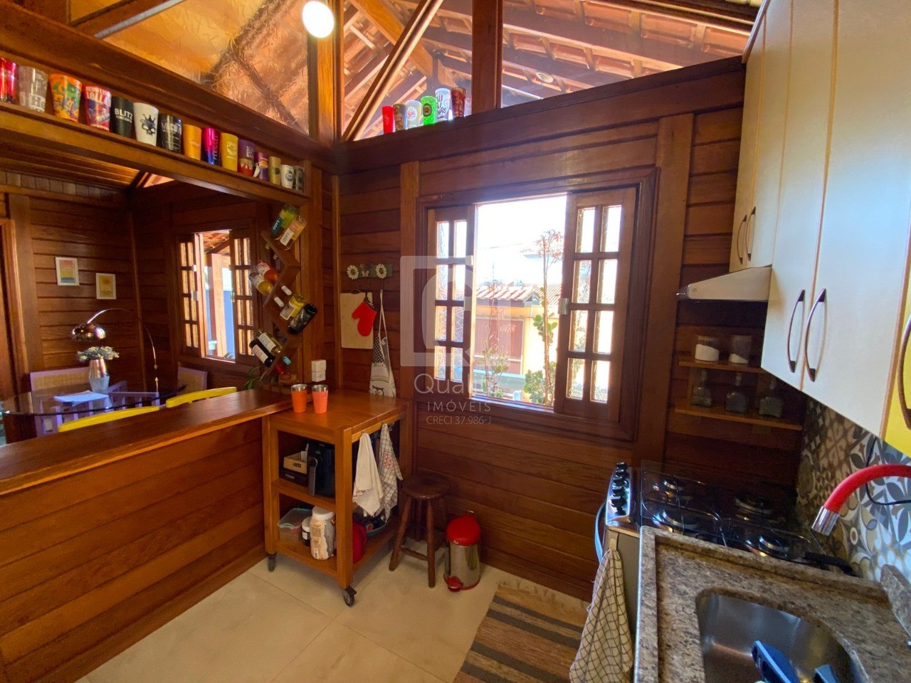 Casa, 2 quartos, 89 m² - Foto 8