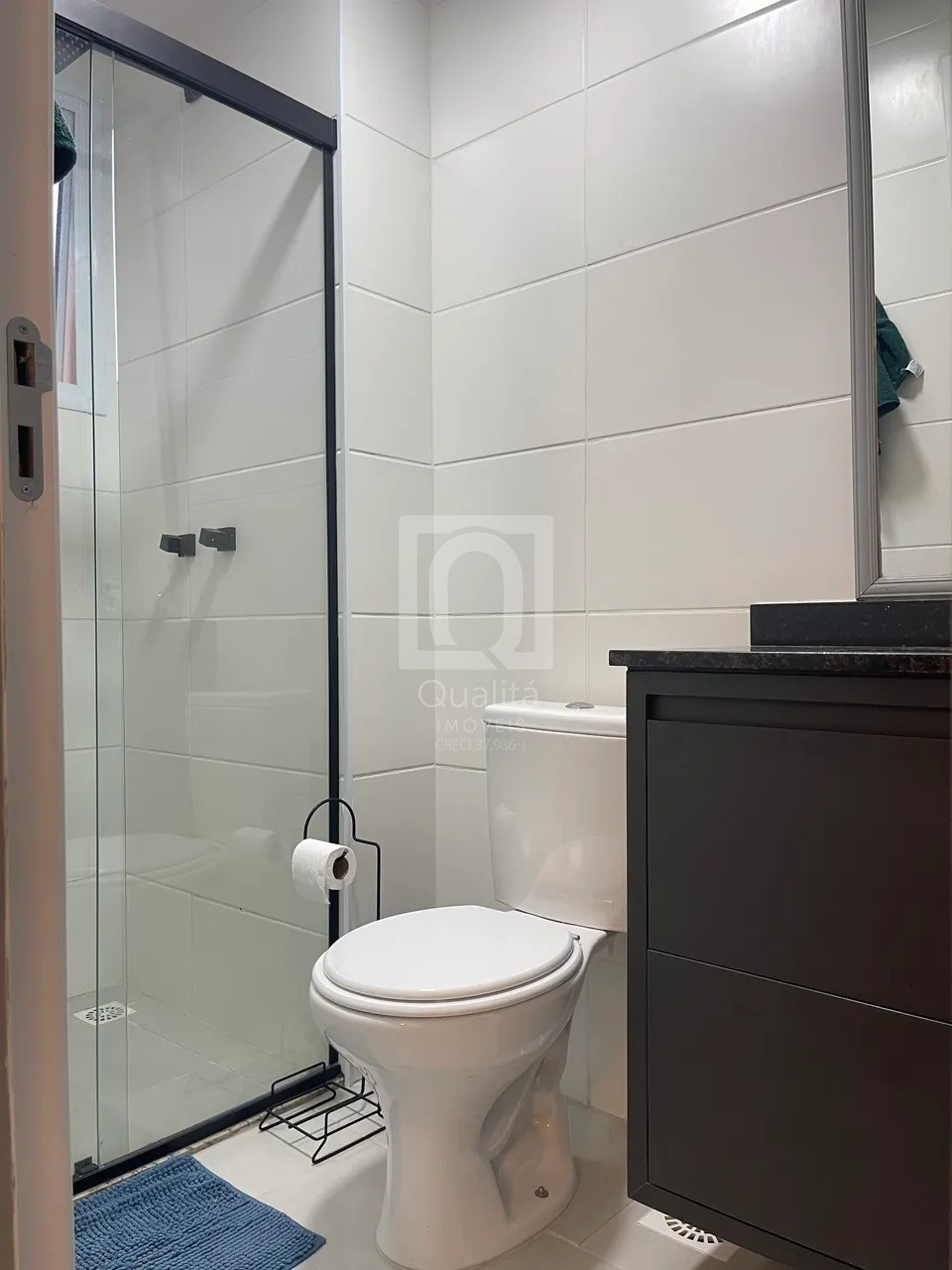 Apartamento, 2 quartos, 61 m² - Foto 9