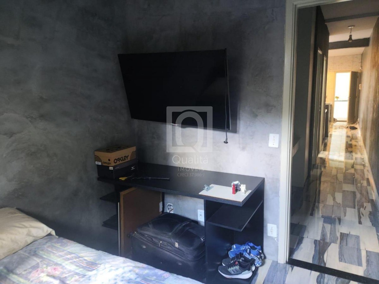 Apartamento, 3 quartos, 158 m² - Foto 4