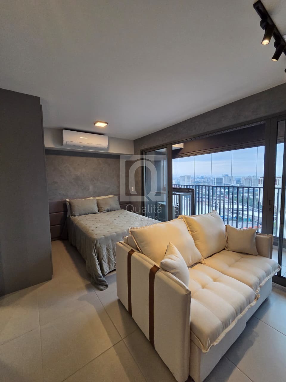 Apartamento, 1 quarto, 31 m² - Foto 6