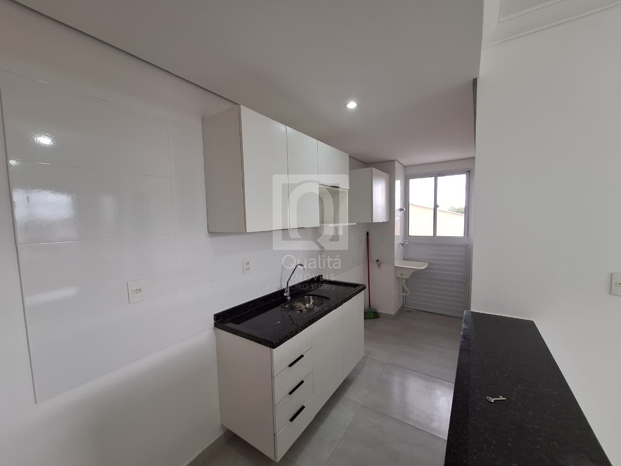 Apartamento, 2 quartos, 55 m² - Foto 6