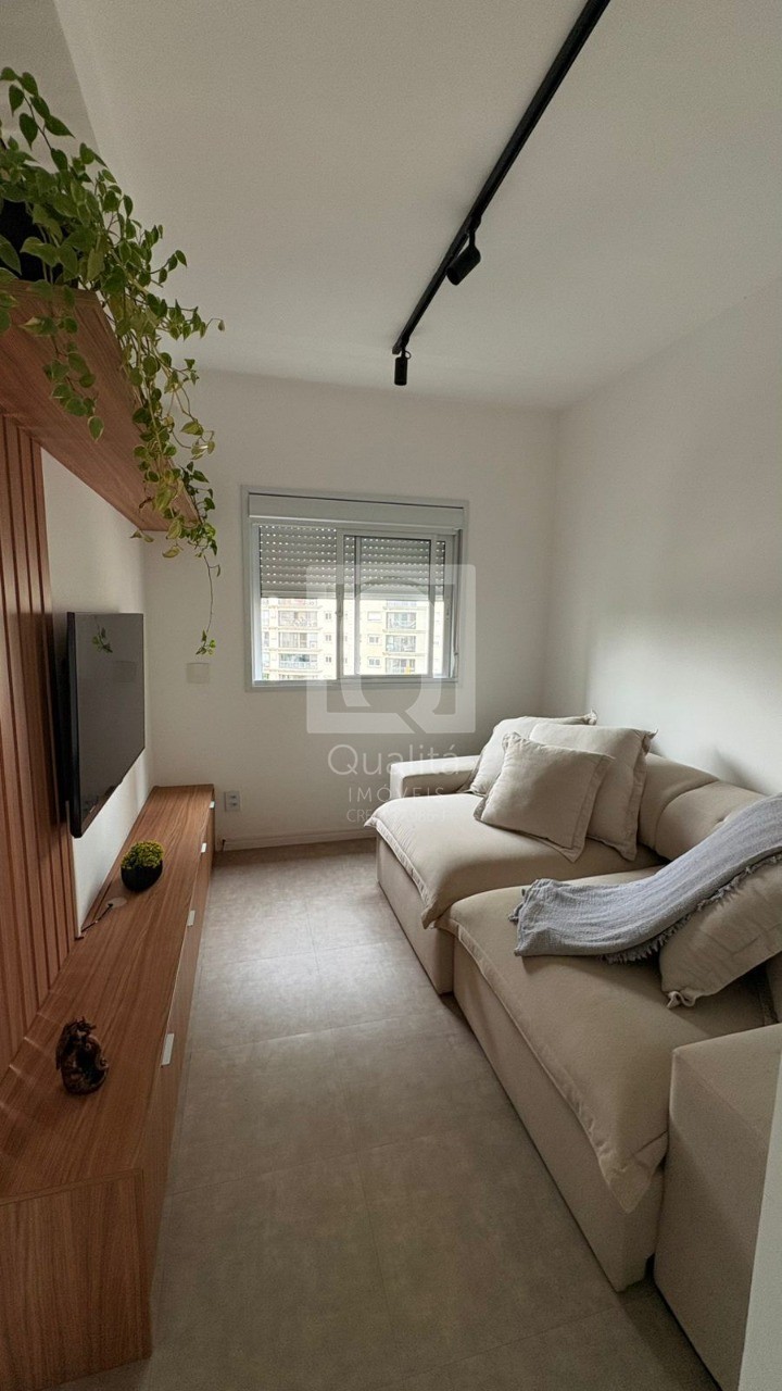 Apartamento, 1 quarto, 52 m² - Foto 6