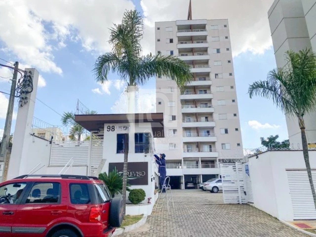 Apartamento, 2 quartos, 68 m² - Foto 13