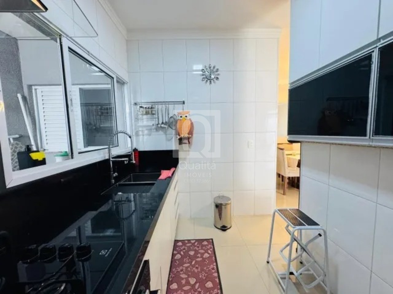 Casa de Condomínio, 3 quartos - Foto 6