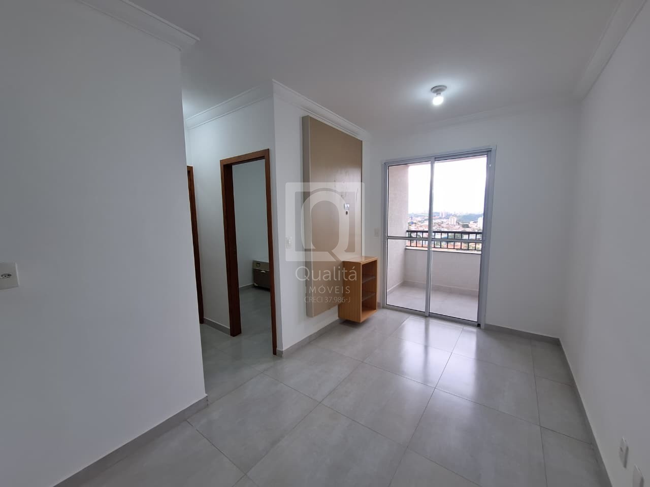 Apartamento, 2 quartos, 55 m² - Foto 2