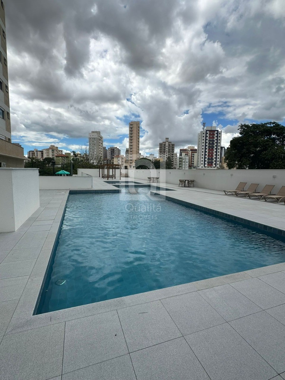 Apartamento, 3 quartos, 93 m² - Foto 1
