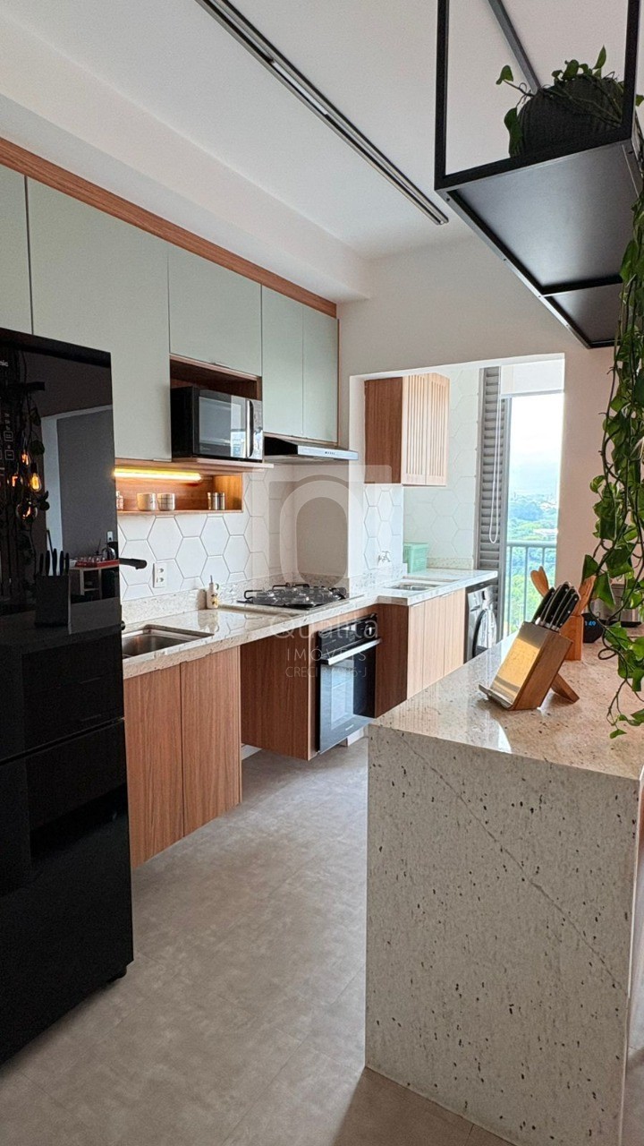 Apartamento, 1 quarto, 52 m² - Foto 2