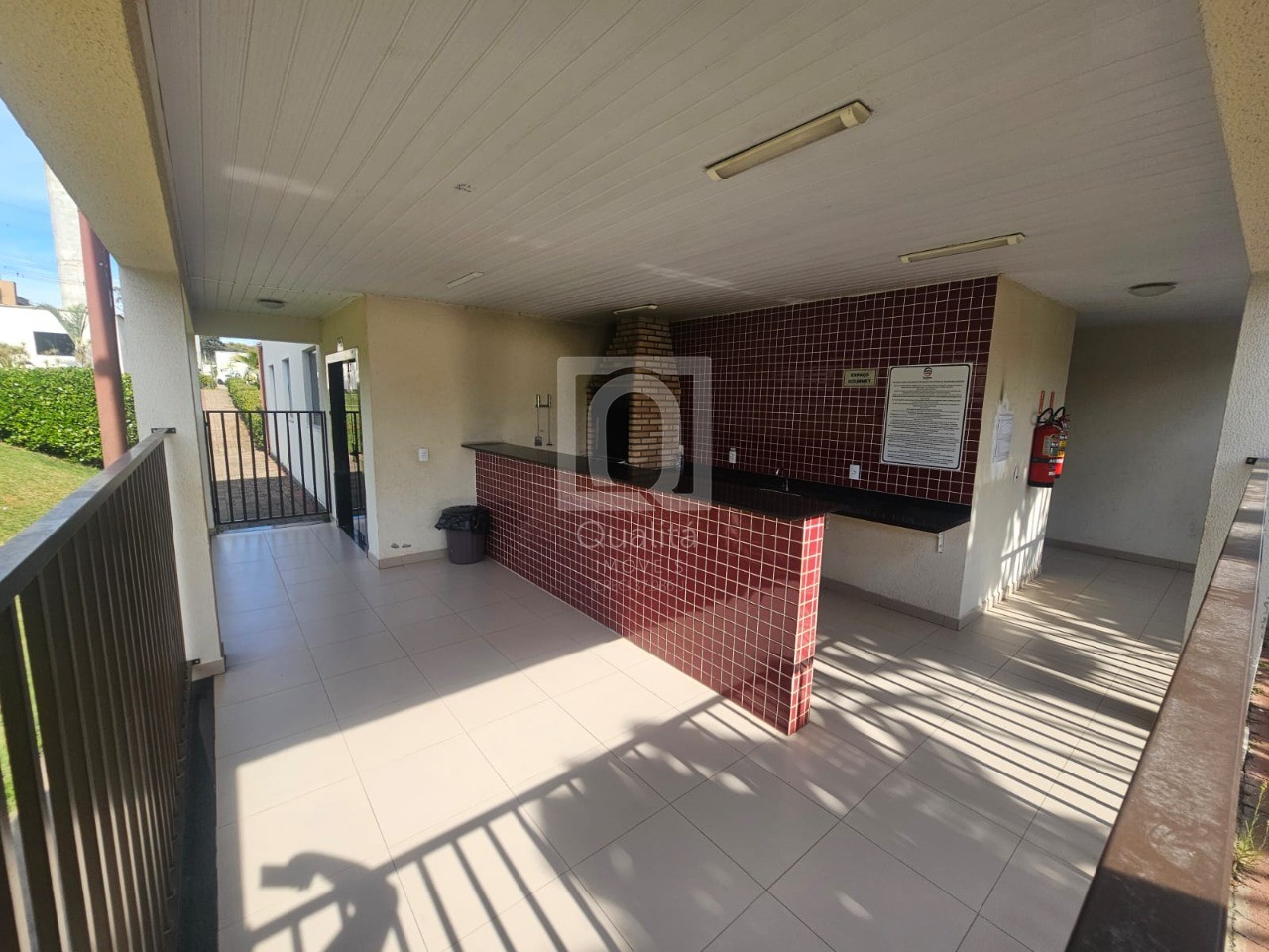 Apartamento, 2 quartos, 43 m² - Foto 13