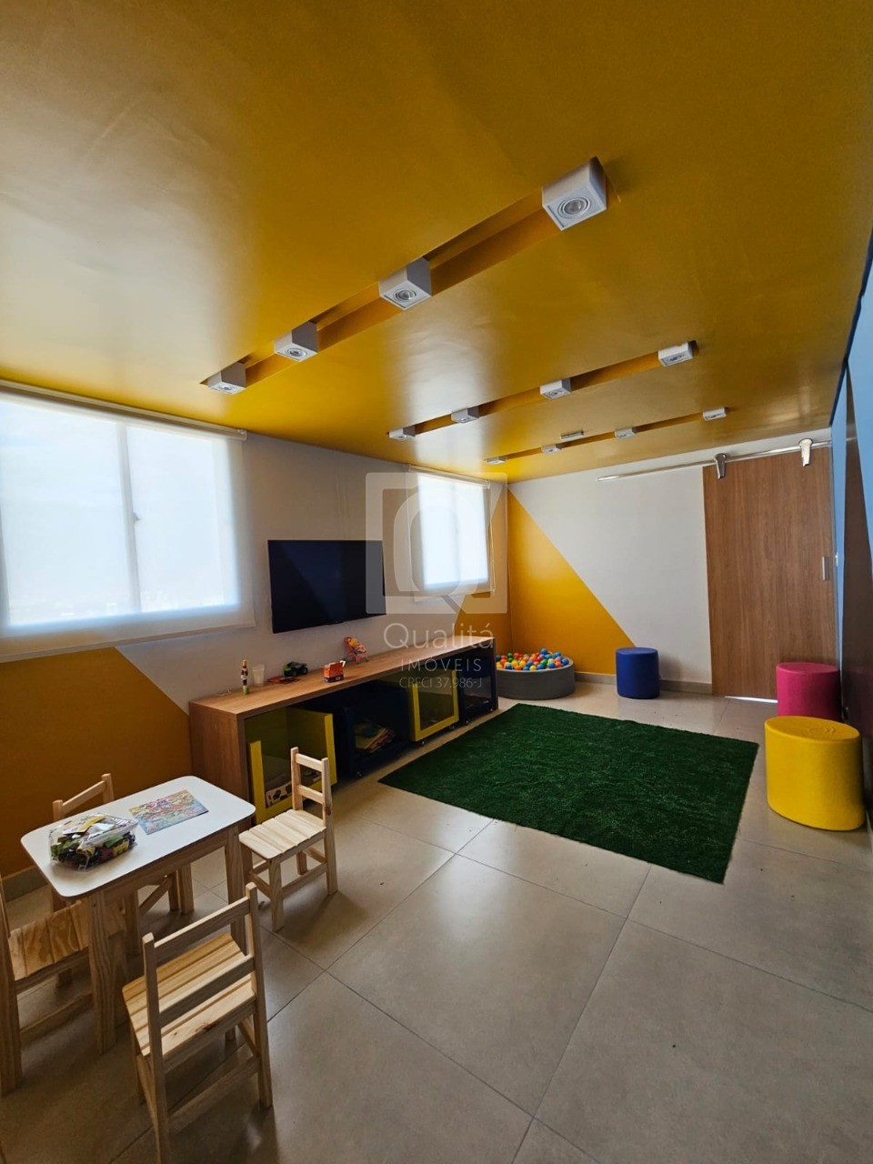 Apartamento, 2 quartos, 56 m² - Foto 24