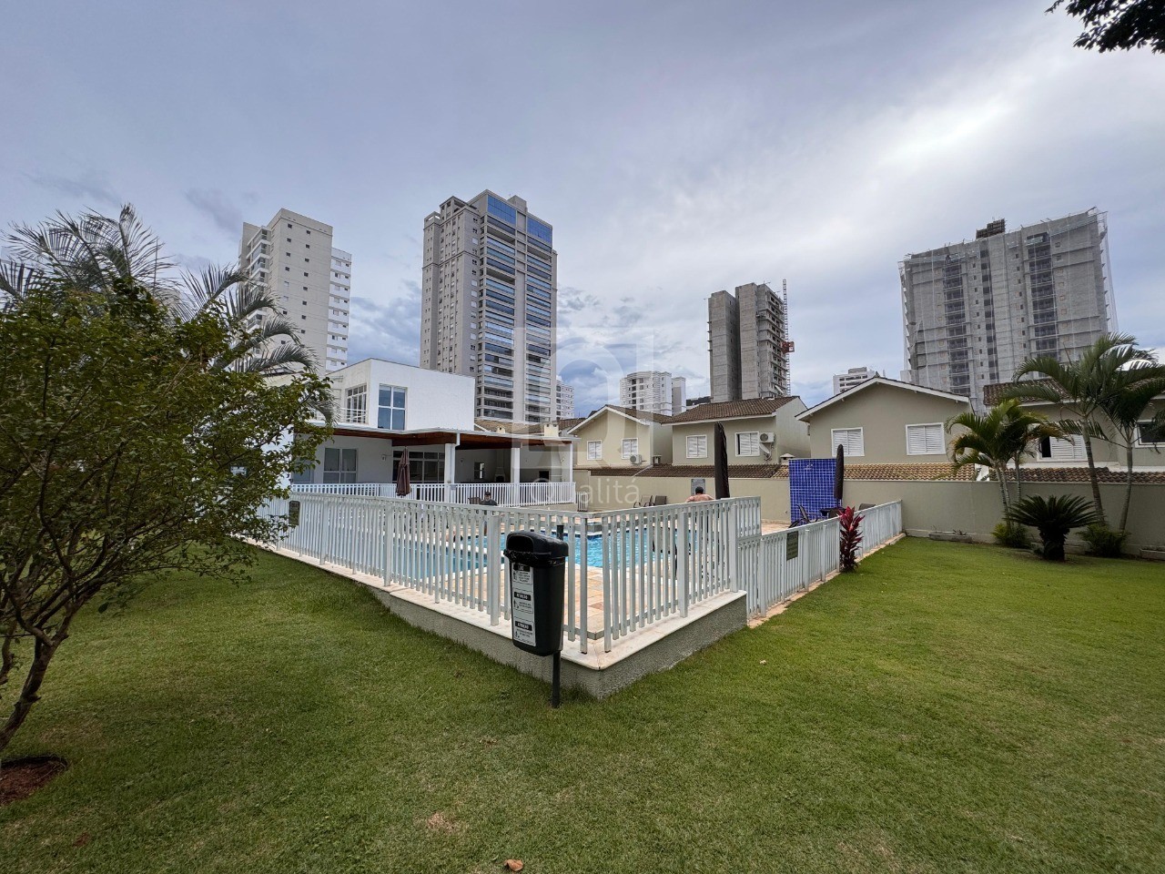 Casa de Condomínio, 3 quartos - Foto 11