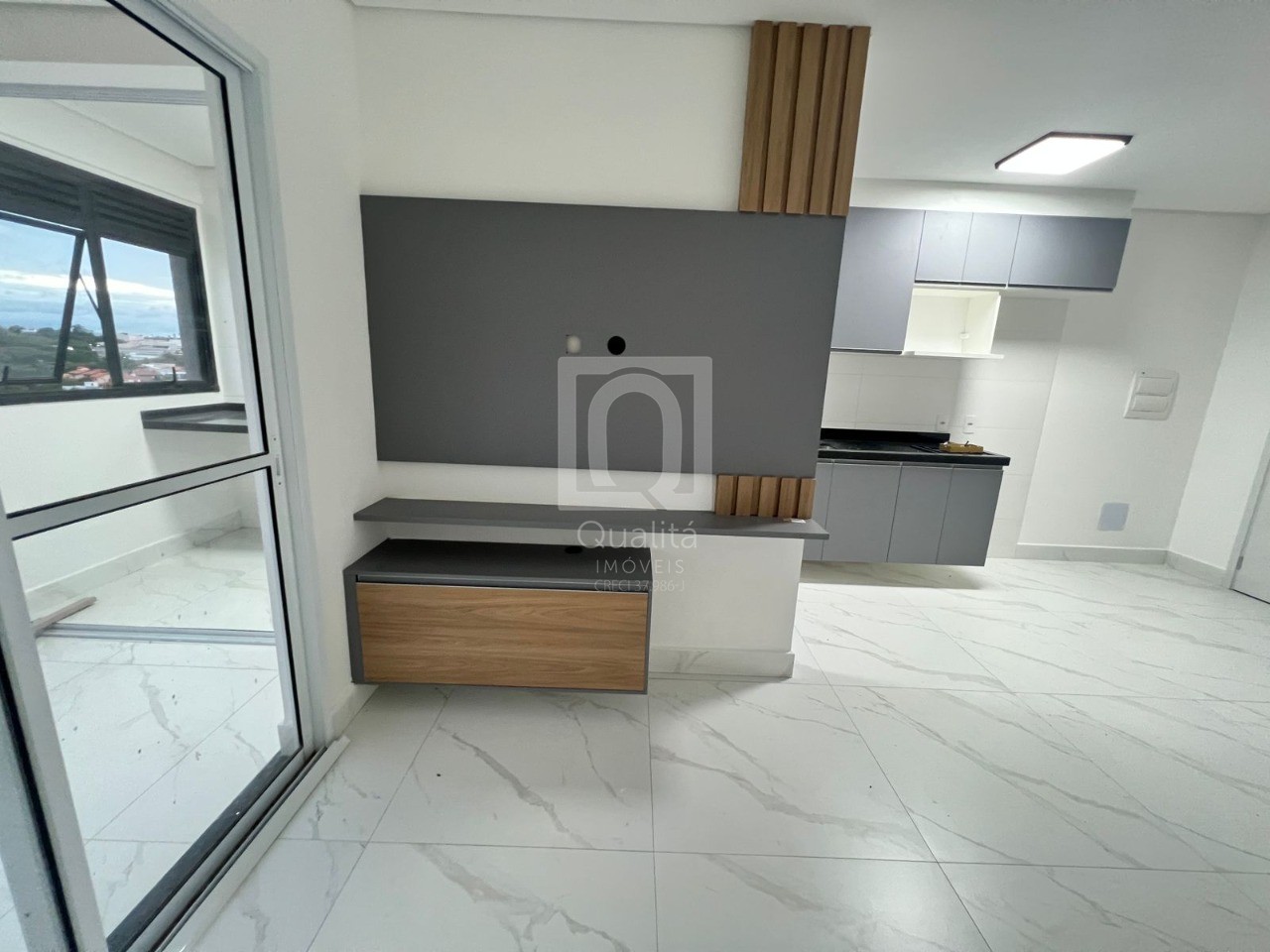 Apartamento, 3 quartos, 69 m² - Foto 4