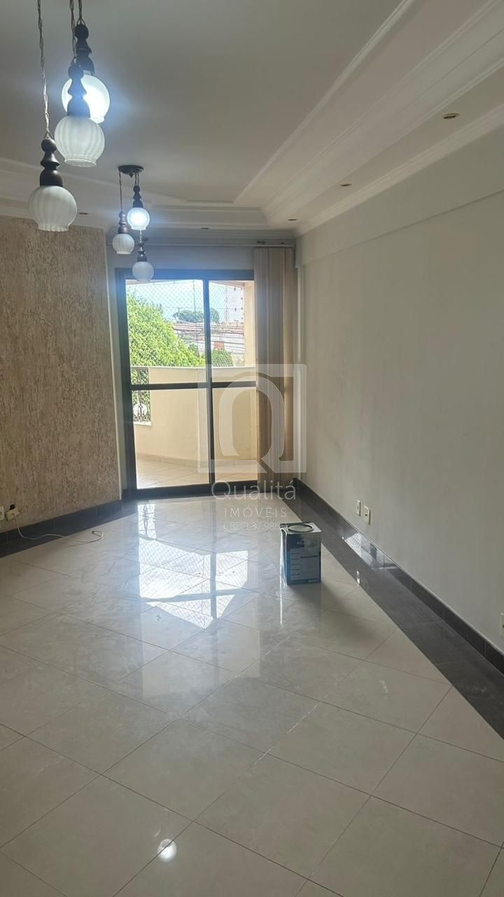 Apartamento, 3 quartos, 100 m² - Foto 4