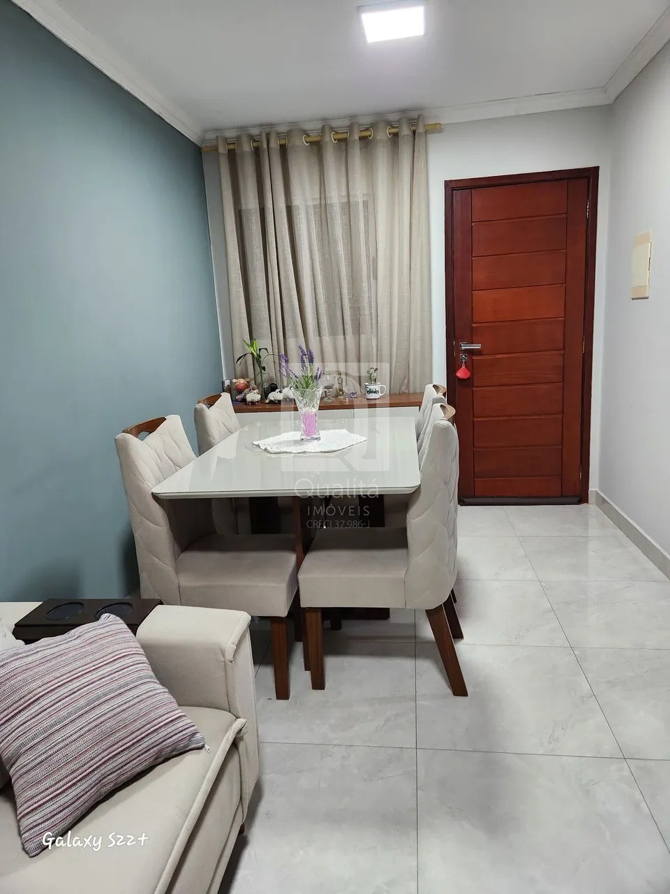 Casa de Condomínio, 2 quartos - Foto 4