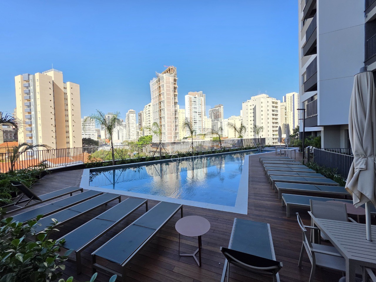 Apartamento, 1 quarto, 31 m² - Foto 20