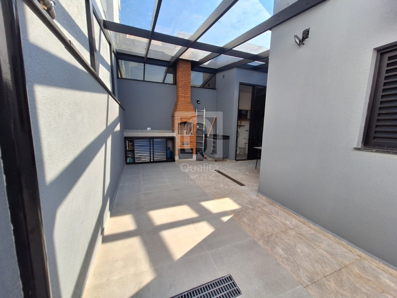 Casa de Condomínio, 3 quartos - Foto 9