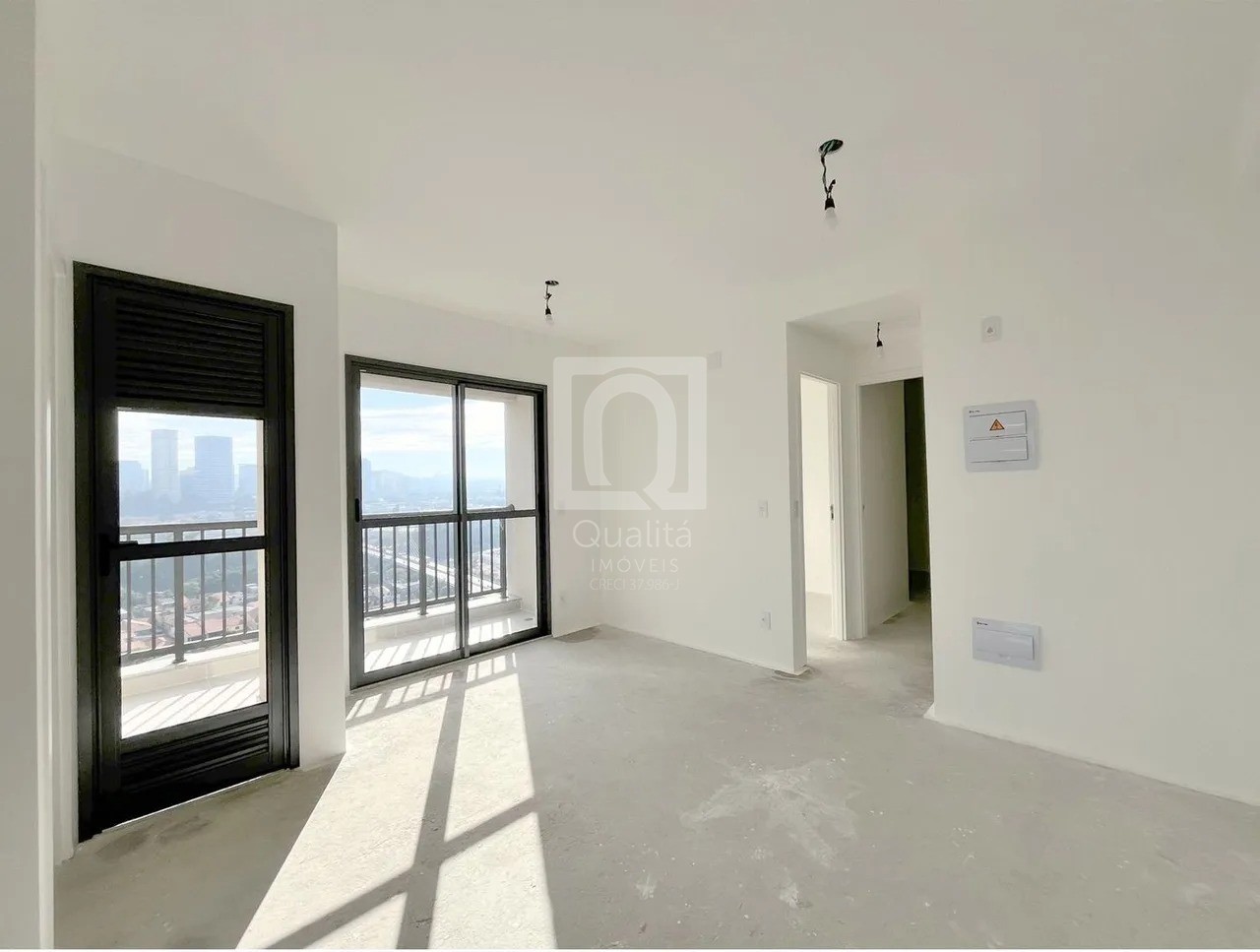 Apartamento, 2 quartos, 48 m² - Foto 4