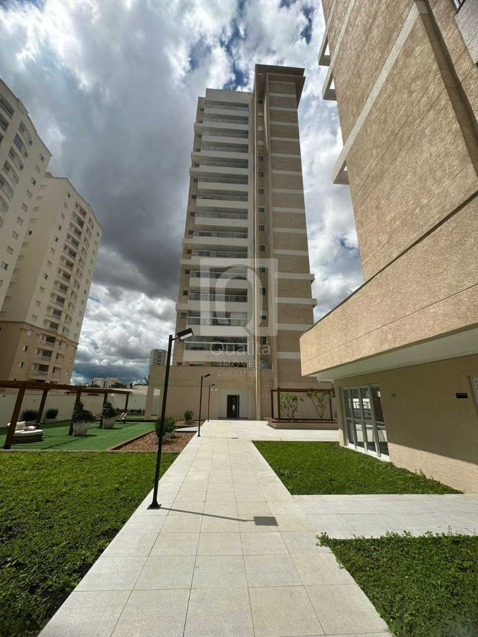 Apartamento, 3 quartos, 93 m² - Foto 12