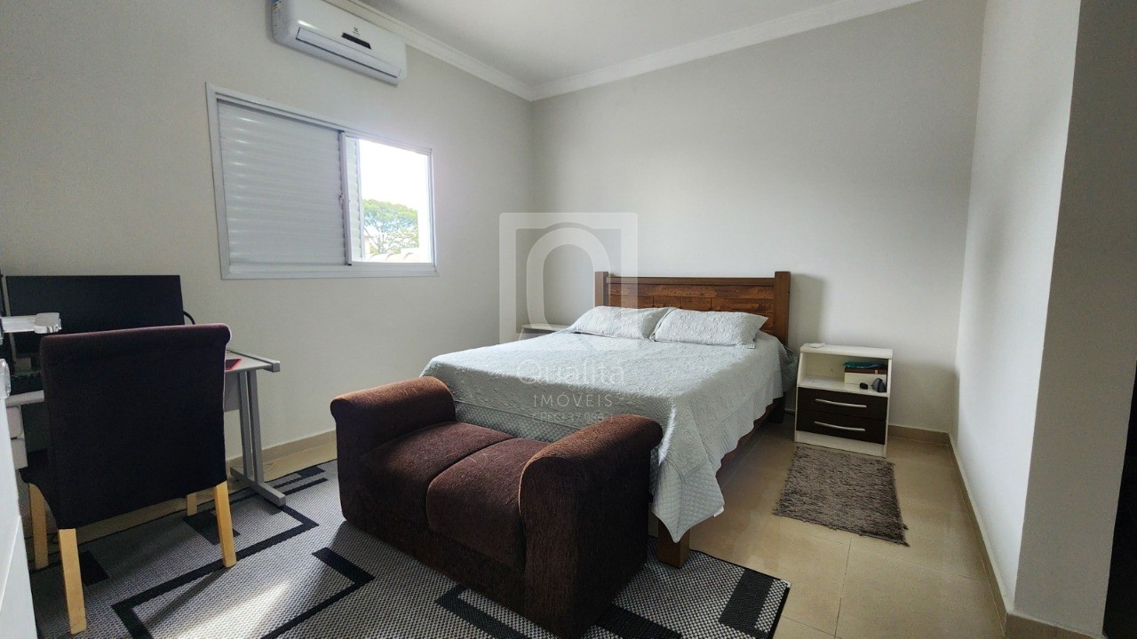 Casa de Condomínio, 4 quartos - Foto 16