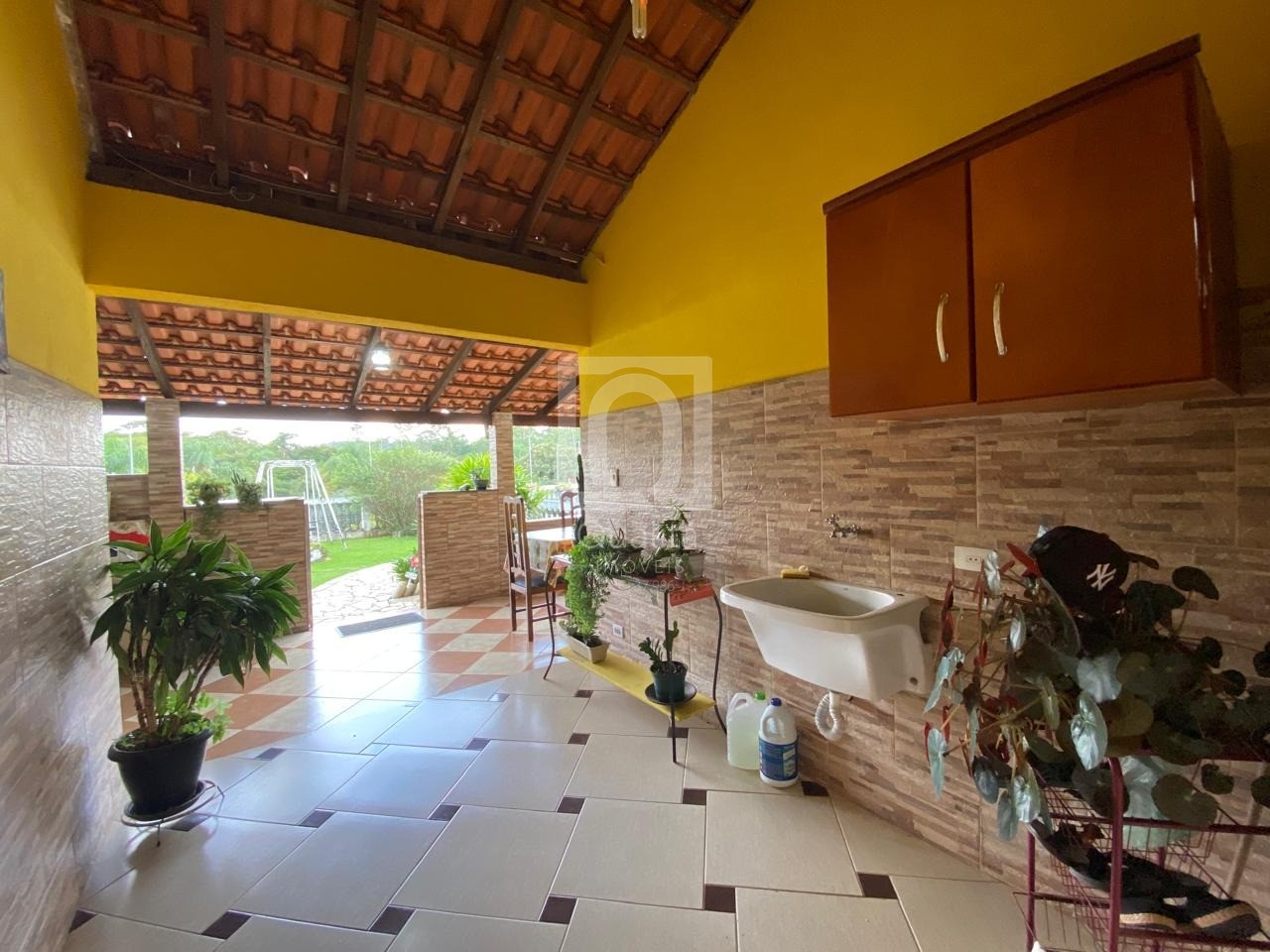 Sítio, 4 quartos, 2696 m² - Foto 5