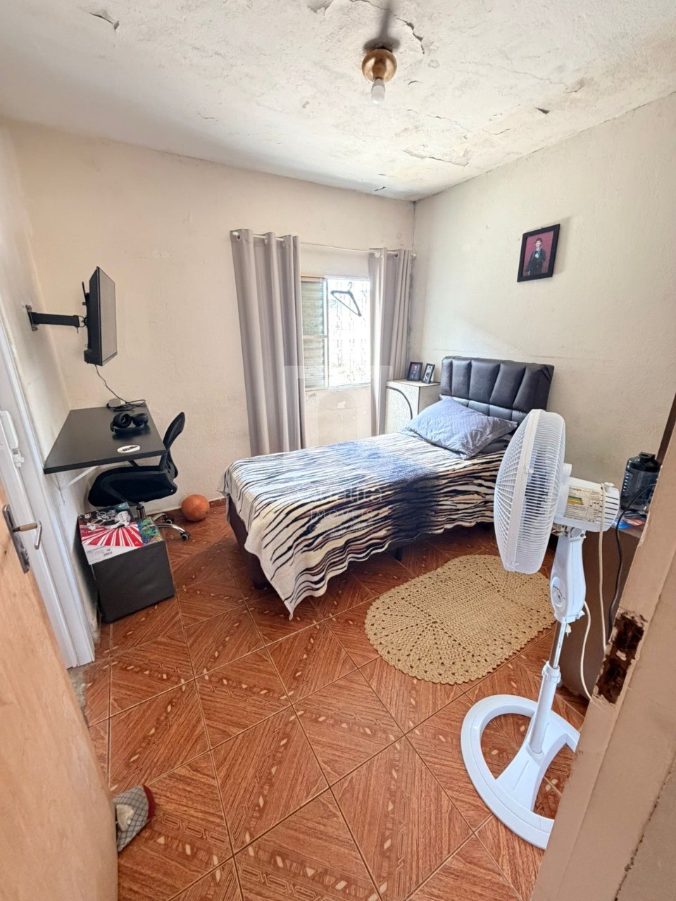 Casa, 3 quartos - Foto 8