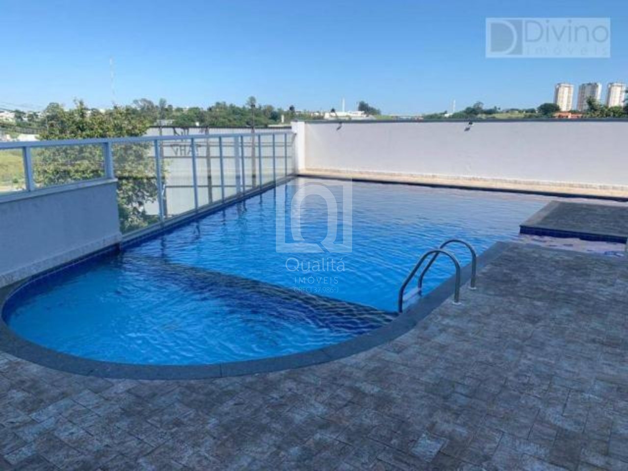Flat/Apart Hotel, 1 quarto, 47 m² - Foto 13