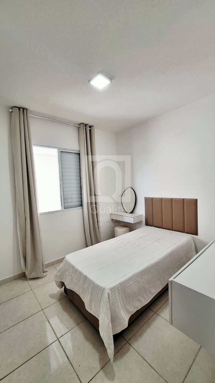 Casa de Condomínio, 2 quartos - Foto 6