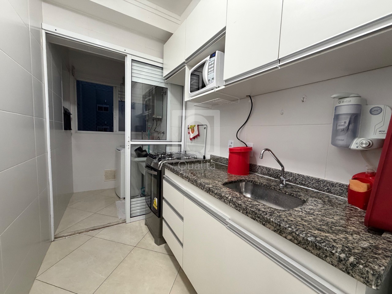 Apartamento, 3 quartos, 67 m² - Foto 3
