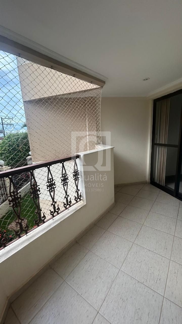 Apartamento, 3 quartos, 100 m² - Foto 3