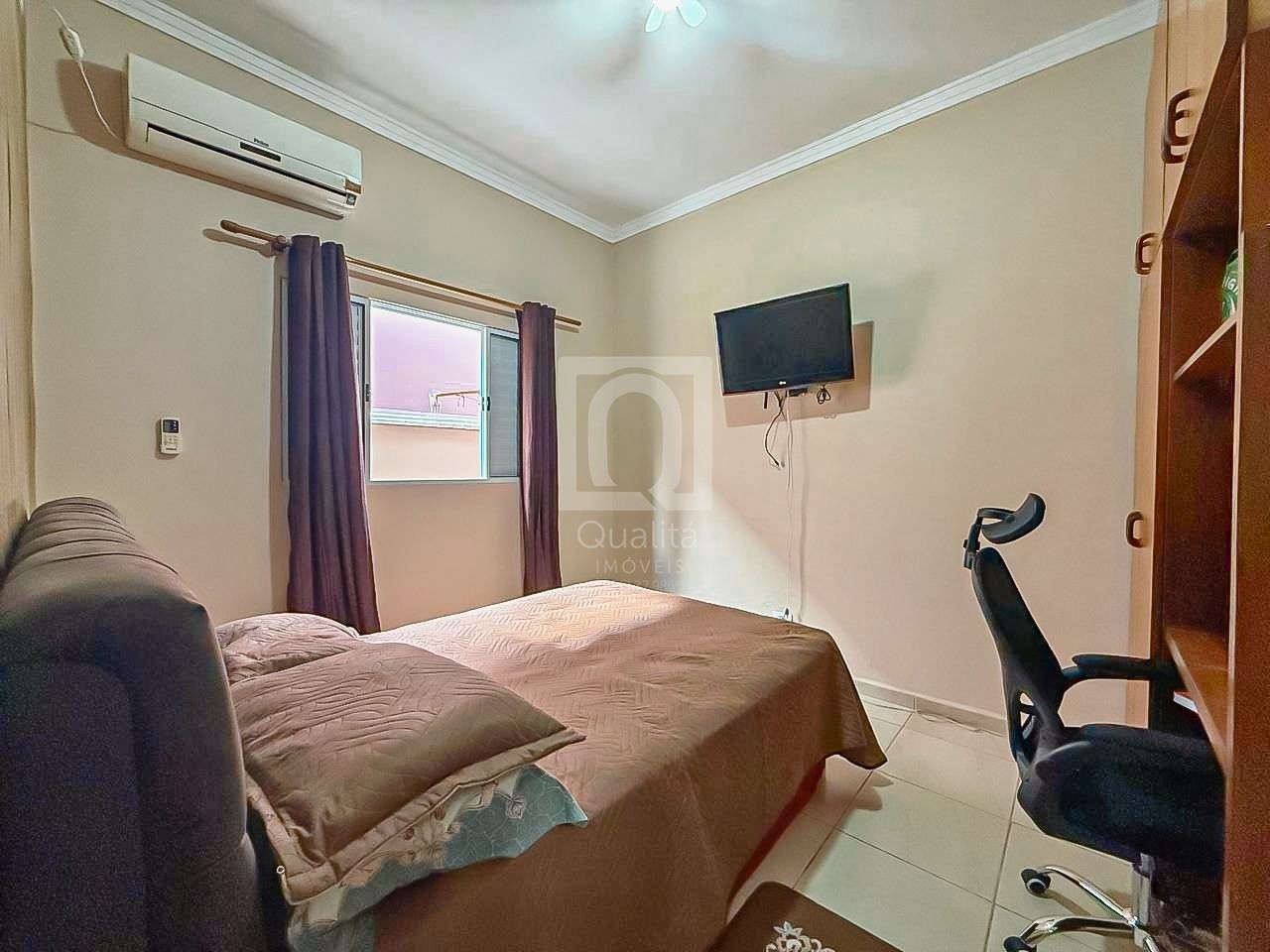 Casa de Condomínio, 3 quartos - Foto 18