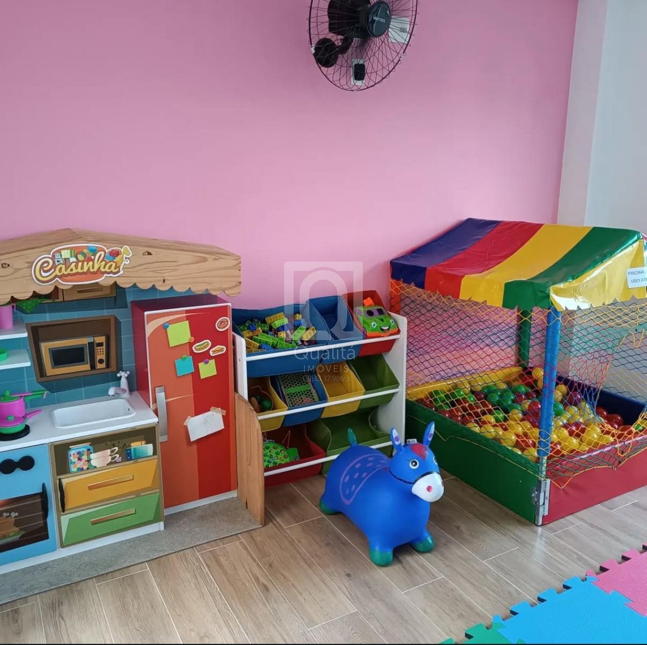 Apartamento, 2 quartos, 53 m² - Foto 20