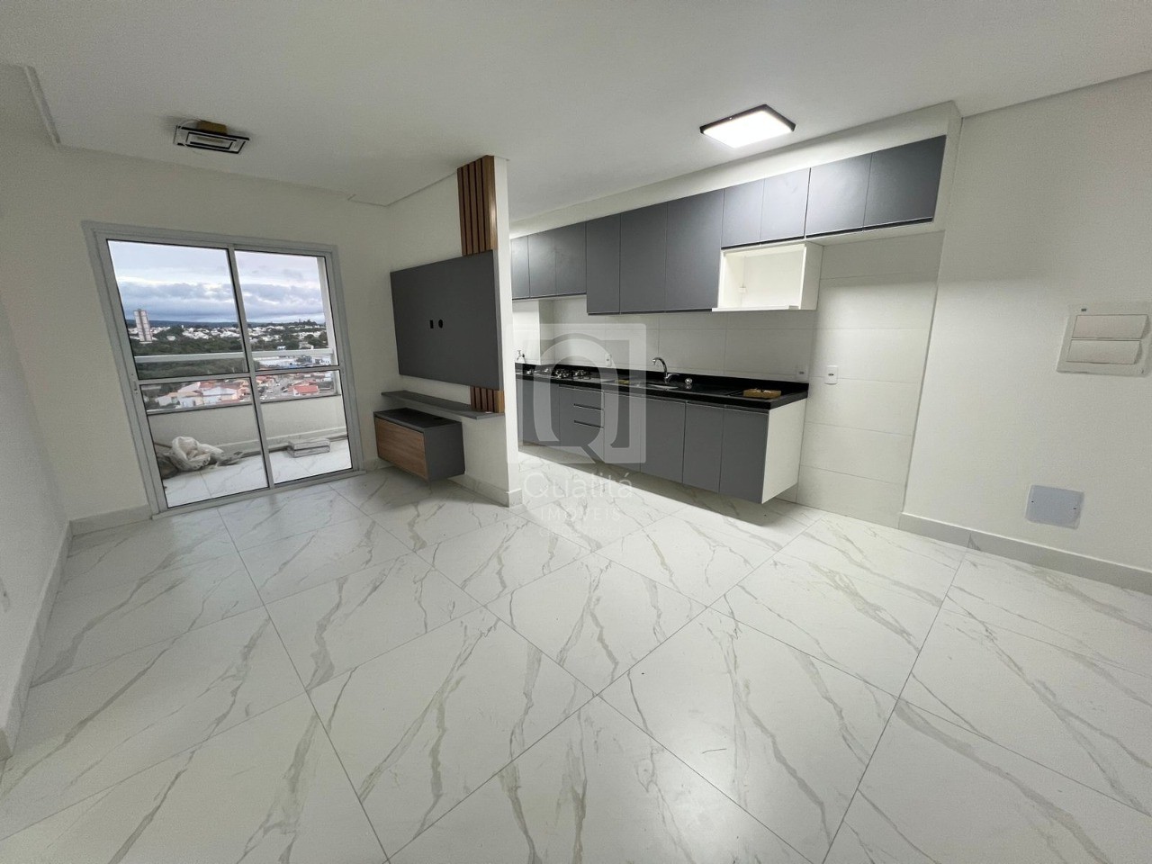 Apartamento, 3 quartos, 69 m² - Foto 1
