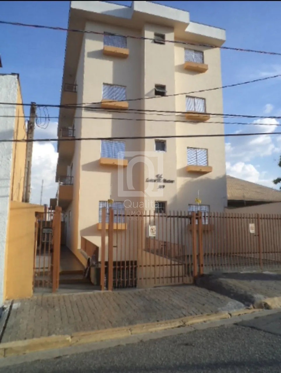 Apartamento, 2 quartos, 55 m² - Foto 13