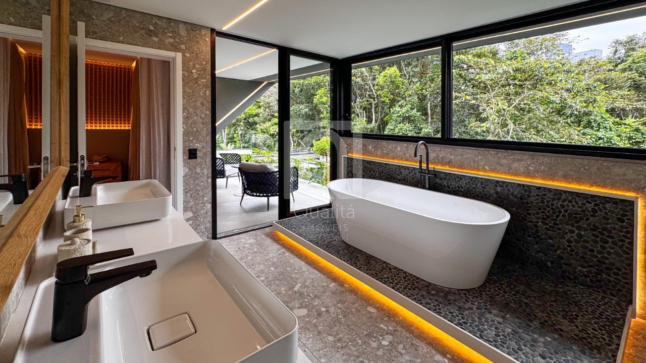 Casa de Condomínio, 5 quartos - Foto 51