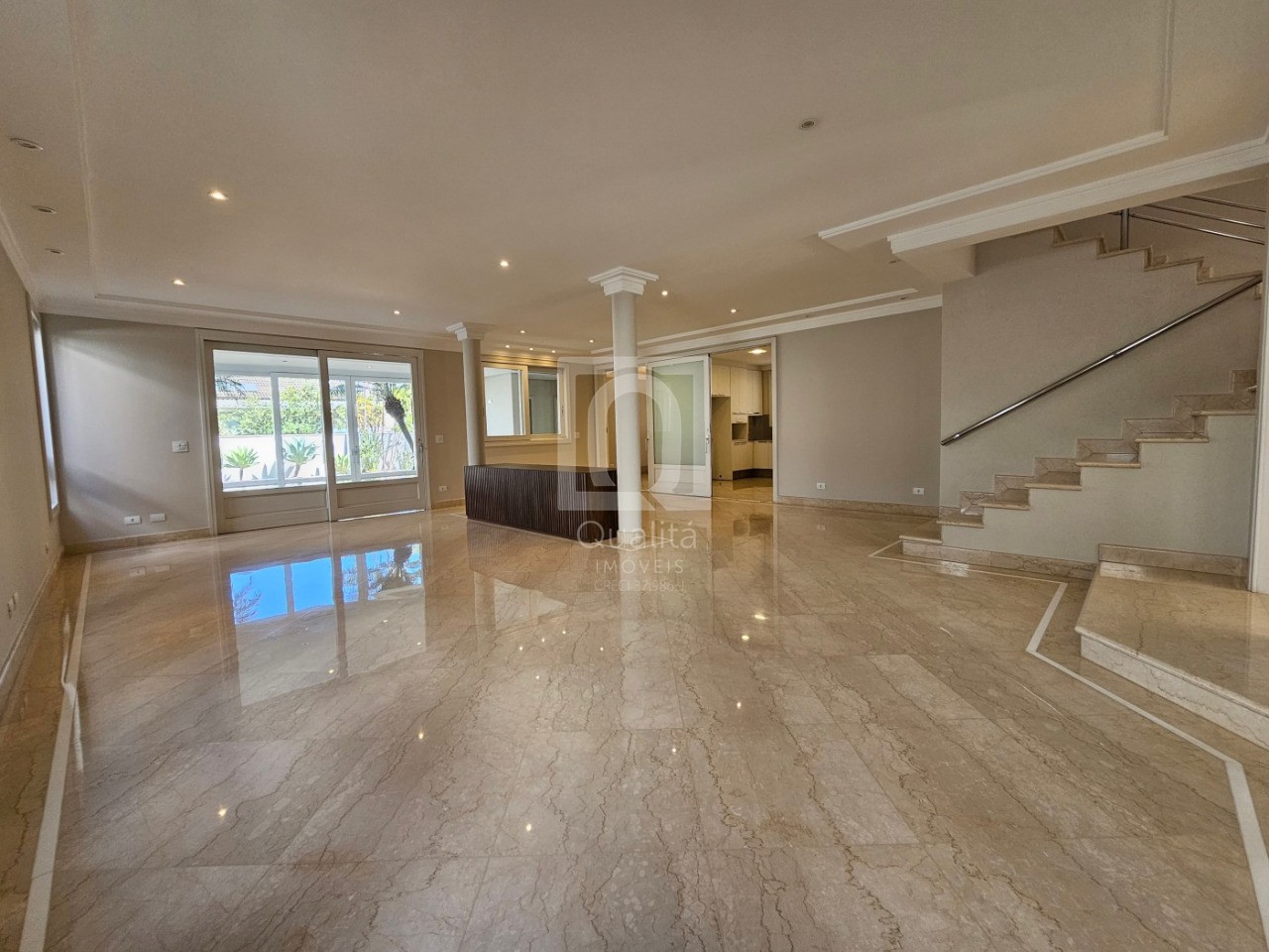 Casa de Condomínio, 5 quartos - Foto 6