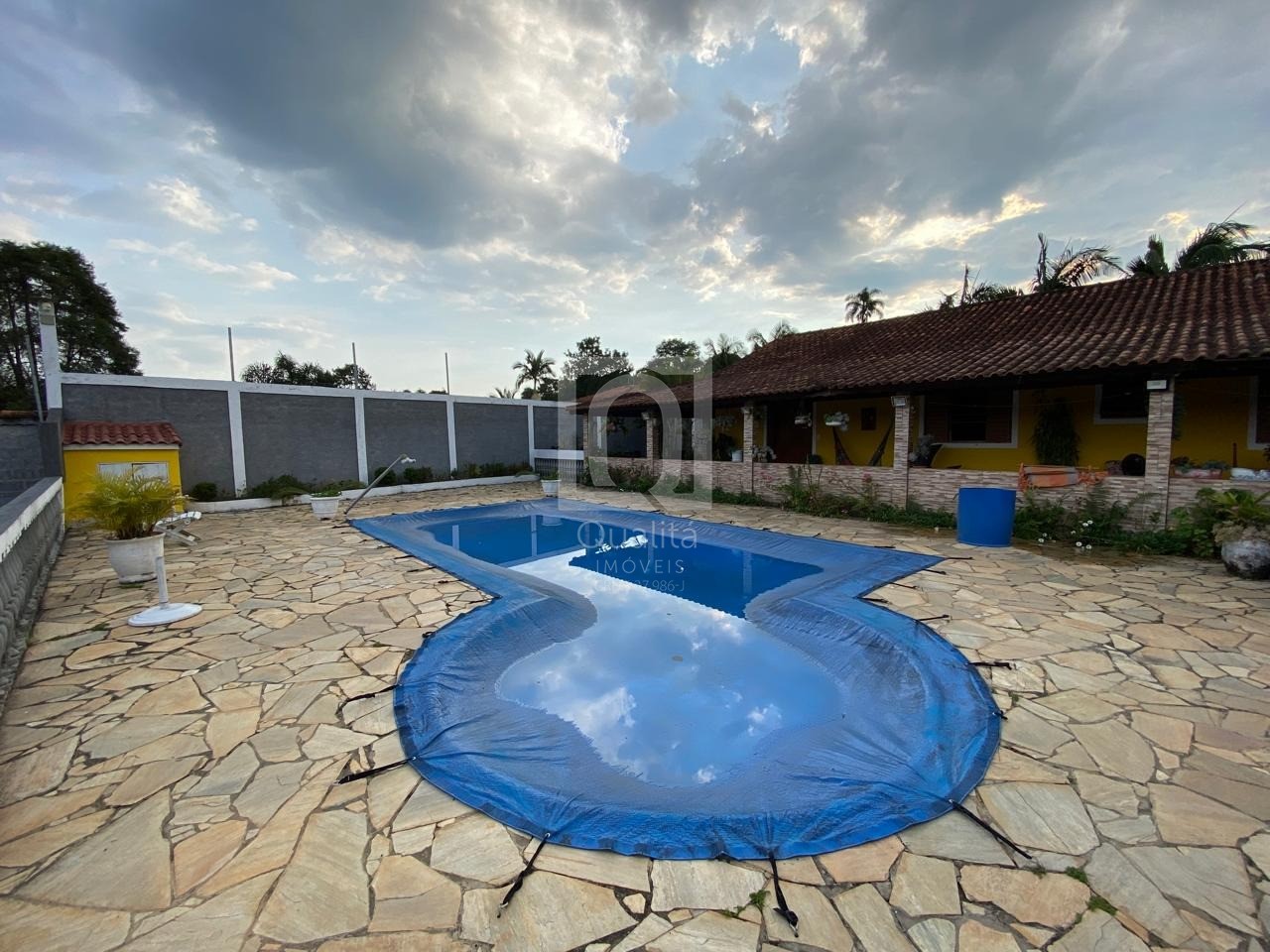 Sítio, 4 quartos, 2696 m² - Foto 34