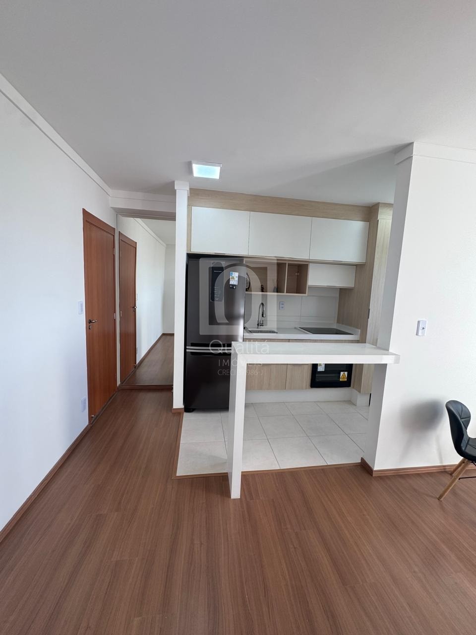 Apartamento, 2 quartos, 56 m² - Foto 12