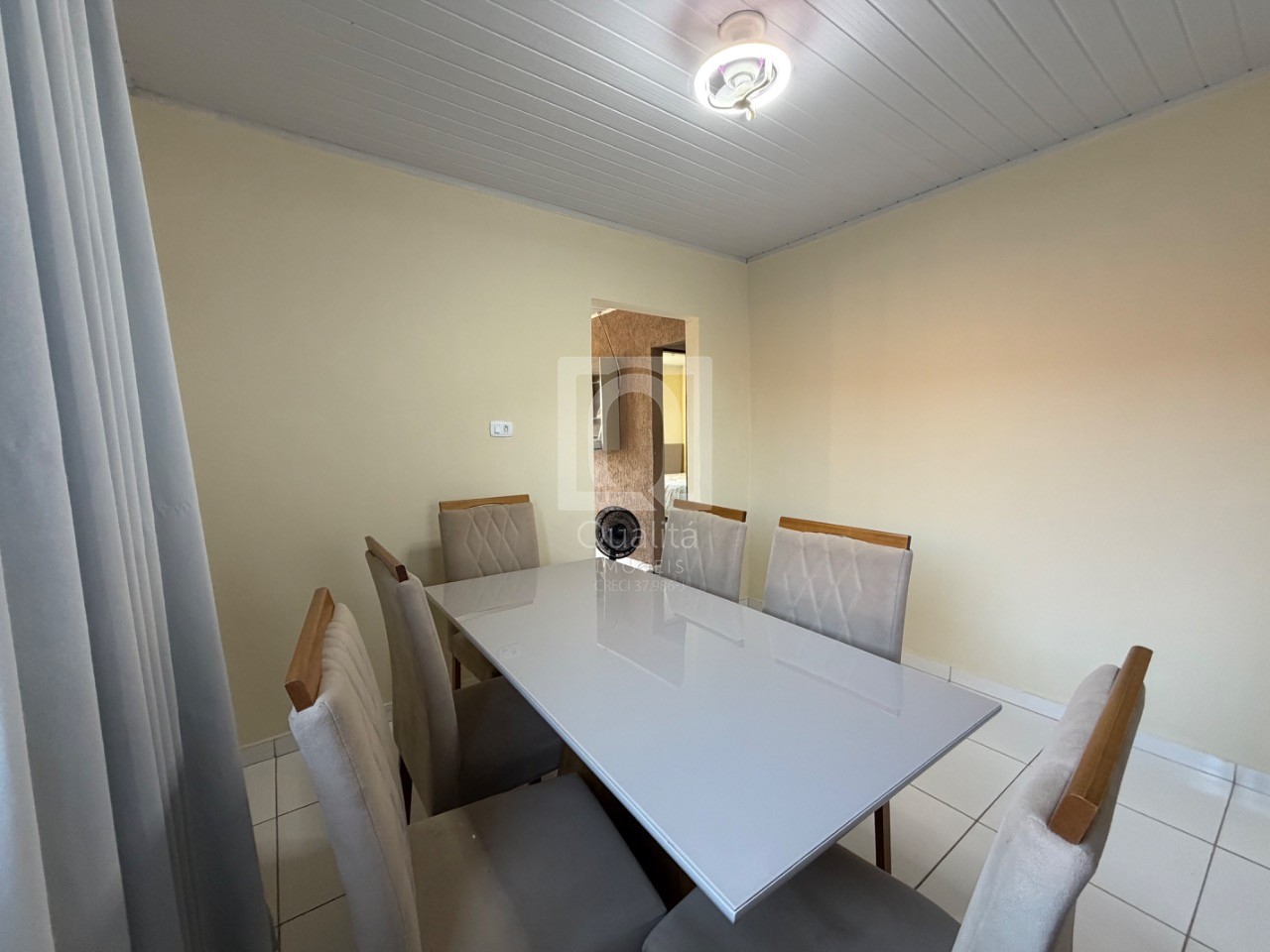 Casa, 2 quartos, 60 m² - Foto 6